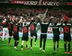 勒沃库森主力球员