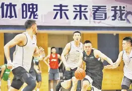 福建男篮惨遭败局,全队备受批评了吗