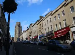 开云中国-布里斯托城球队