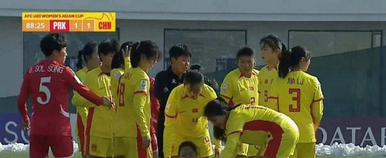 中国队厉不厉害 中国队厉不厉害